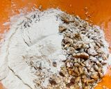 Foto del paso 1 de la receta: Galletas de avena fáciles