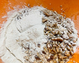 Foto del paso 1 de la receta: Galletas de avena fáciles