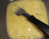 Foto del paso 2 de la receta: Bocadillos de Acelga y pollo picado