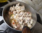 Foto del paso 3 de la receta: Pollo a la cacciatore