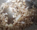 Foto del paso 3 de la receta: Arroz y habichuelas en olla exprés