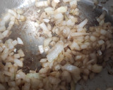 Foto del paso 3 de la receta: Arroz y habichuelas en olla exprés