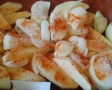 Ünnepi egészben sült csülök recept fázis 1 fotója