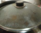A picture of step 4 of Vermicelli.