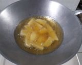 Foto langkah ke 1 dari resep Semur Ayam Kentang.