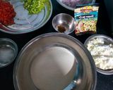 રવામલાઈ સેન્ડવીચ રેસીપી સ્ટેપ1ફોટો