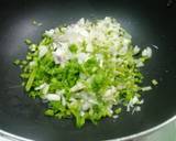 Hyderabadi Khadi Daal with Spring Onions recipe step 1 photo