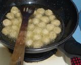 Foto langkah ke 5 dari resep Cimol anti meletus.