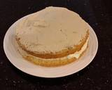 Tiramisu Layer Cake recipe step 21 photo