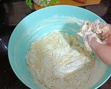 صورة لخطوة 1 من وصفة بيتزا كاري 🇩🇿