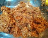 Foto langkah ke 3 dari resep Tahu telur bumbu kacang.