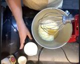 A picture of step 1 of Decorated Vanilla Cupcakes.