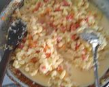Foto langkah ke 3 dari resep Macaroni schotel (re-cook).