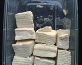 Foto langkah ke 4 dari resep Tahu Susu Lumerr part 2.