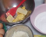 Foto langkah ke 1 dari resep Kastangels.