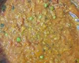 પાવભાજી (Pav Bhaji Recipe In Gujarati) રેસીપી સ્ટેપ5ફોટો