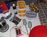 Foto del paso 5 de la receta: 😁Cupcakes