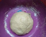 Foto langkah ke 2 dari resep Roti Tawar Lembut Ekonomis Modal 5 ribu.