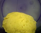 Foto langkah ke 1 dari resep Pie susu.