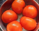 A picture of step 1 of Tomato Soup !!.