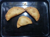 Empanada de queso