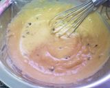 Foto del paso 3 de la receta: Budín de calabaza con chispas de chocolate