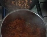 Foto del paso 2 de la receta: Guisito de lentejas -con soja- súper completo 🍲💚💪🏻 -vegano- :)