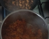 Foto del paso 2 de la receta: Guisito de lentejas -con soja- súper completo 🍲💚💪🏻 -vegano- :)