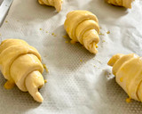 Foto del paso 8 de la receta: 🇫🇷 CROISSANT (Francia)