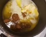 "Christmas Crack" recipe step 2 photo