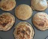 Foto del paso 1 de la receta: Arepas de yuca con harina de linaza! Rellenas de guiso de pescado 😍♥️♥️
