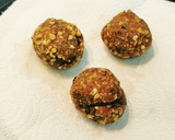 Foto del paso 10 de la receta: Croquetas de chipirones en su tinta