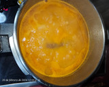 Foto del paso 3 de la receta: Judías blancas estofadas