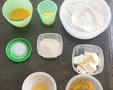 Foto del paso 4 de la receta: Pan de muerto