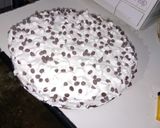 Foto del paso 6 de la receta: Torta Con Chispas De Chocolate