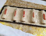 A picture of step 12 of Lasagna Roll Ups.