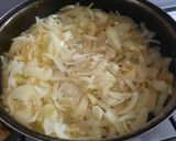 Foto del paso 2 de la receta: Revuelto de zapallitos rendidor