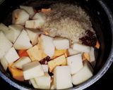 Foto del paso 2 de la receta: Guisito de 21 grados