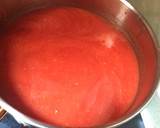 Foto del paso 5 de la receta: Salsa de Tomate casera