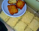 Foto langkah ke 8 dari resep Nugget ayam wortel homemade.