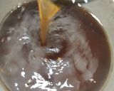 Foto langkah ke 5 dari resep Bubur sumsum / sum sum / bubur bayi pas buat sarapan pagi..