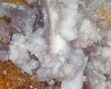 मटण मसाला सुका (Mutton masala sukha recipe in marathi) रेसिपी स्टेप 6 फोटो 