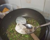 Foto langkah ke 5 dari resep Pasta Brokoli Daging untuk Anak 1 Tahun.