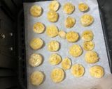 Foto del paso 1 de la receta: Granola con chocolate en Airfryer ¡facilísima!