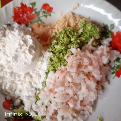 Langkah 1
