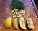A picture of step 6 of California Farm Dutch Oven Osso Buco Dinner.