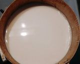Hình bước làm 6 của món Bánh flan