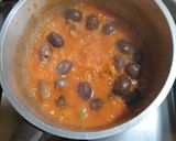 Foto del paso 6 de la receta: Macarrones del campesino o Maccheroni del contadino
