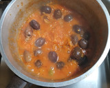 Foto del paso 6 de la receta: Macarrones del campesino o Maccheroni del contadino