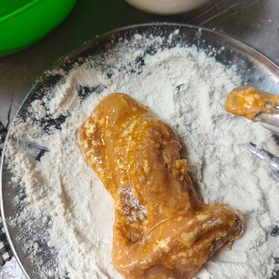 Langkah 5